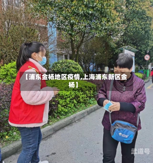 【浦东金杨地区疫情,上海浦东新区金杨】