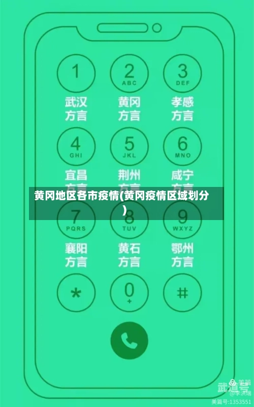 黄冈地区各市疫情(黄冈疫情区域划分)