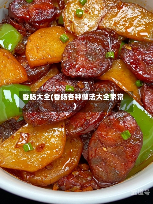香肠大全(香肠各种做法大全家常)
