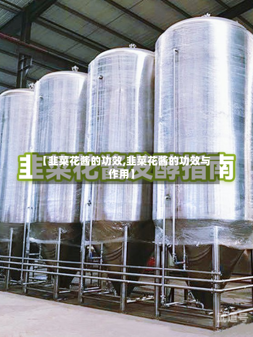 【韭菜花酱的功效,韭菜花酱的功效与作用】