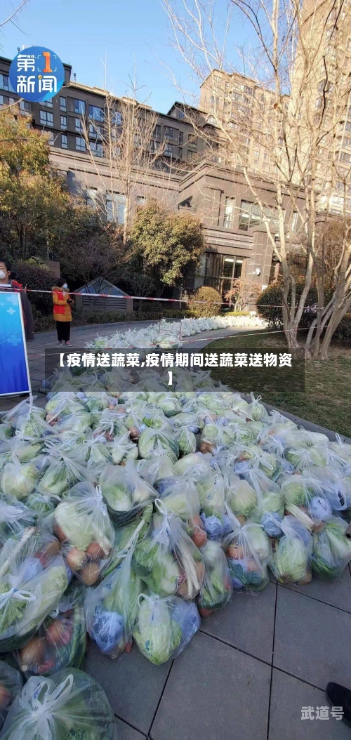 【疫情送蔬菜,疫情期间送蔬菜送物资】