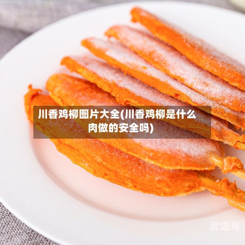 川香鸡柳图片大全(川香鸡柳是什么肉做的安全吗)