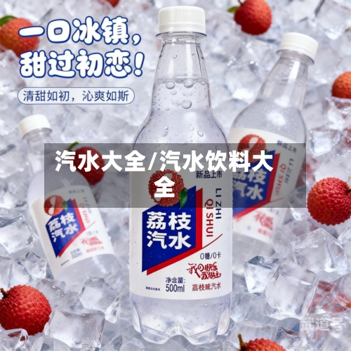 汽水大全/汽水饮料大全