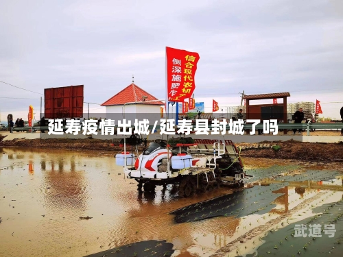 延寿疫情出城/延寿县封城了吗