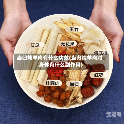 当归炖羊肉有什么功效(当归炖羊肉对身体有什么副作用)