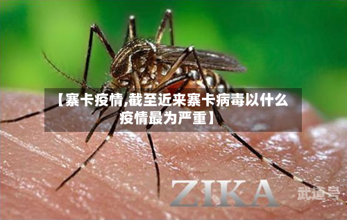 【寨卡疫情,截至近来寨卡病毒以什么疫情最为严重】