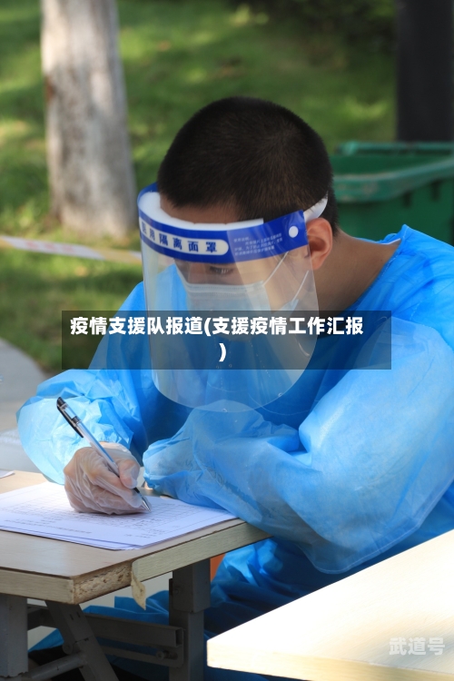 疫情支援队报道(支援疫情工作汇报)