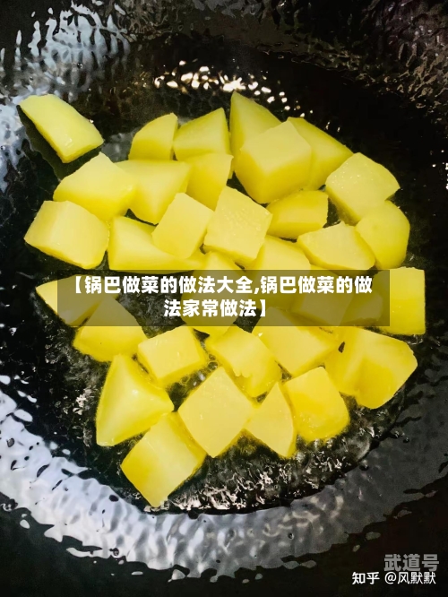 【锅巴做菜的做法大全,锅巴做菜的做法家常做法】