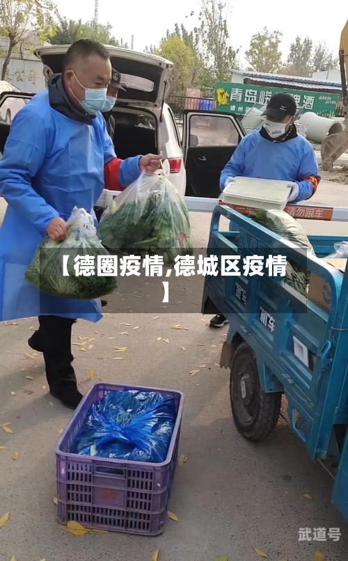 【德圈疫情,德城区疫情】