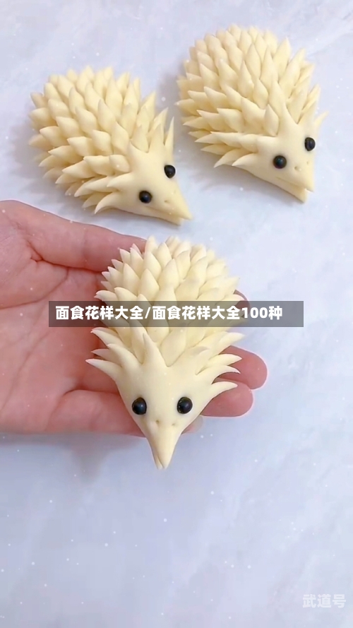 面食花样大全/面食花样大全100种