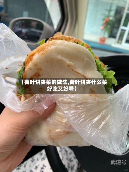 【荷叶饼夹菜的做法,荷叶饼夹什么菜好吃又好看】