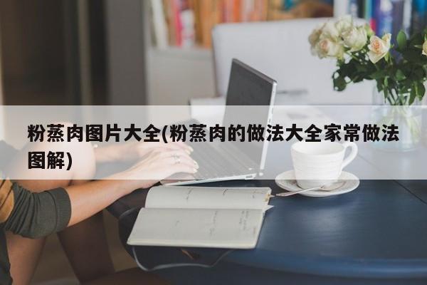 粉蒸肉图片大全(粉蒸肉的做法大全家常做法图解)