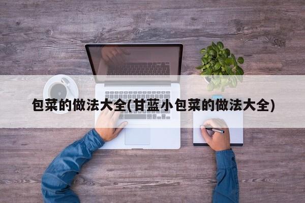 包菜的做法大全(甘蓝小包菜的做法大全)